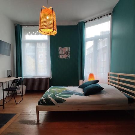 Residence Musee-Home - Centre Ville Βαλενσιέν Εξωτερικό φωτογραφία