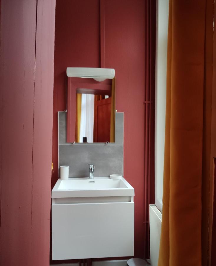 Residence Musee-Home - Centre Ville Βαλενσιέν Εξωτερικό φωτογραφία