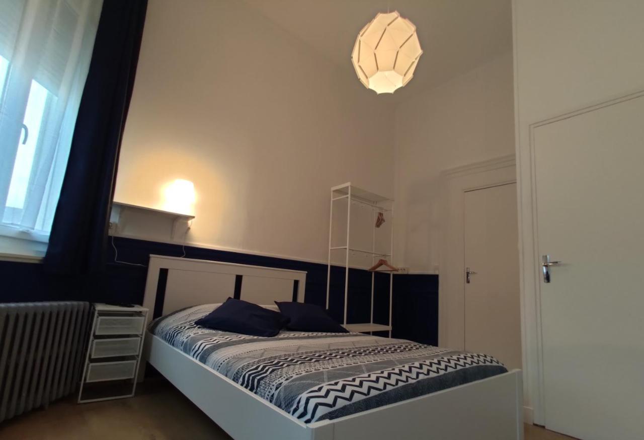 Residence Musee-Home - Centre Ville Βαλενσιέν Εξωτερικό φωτογραφία