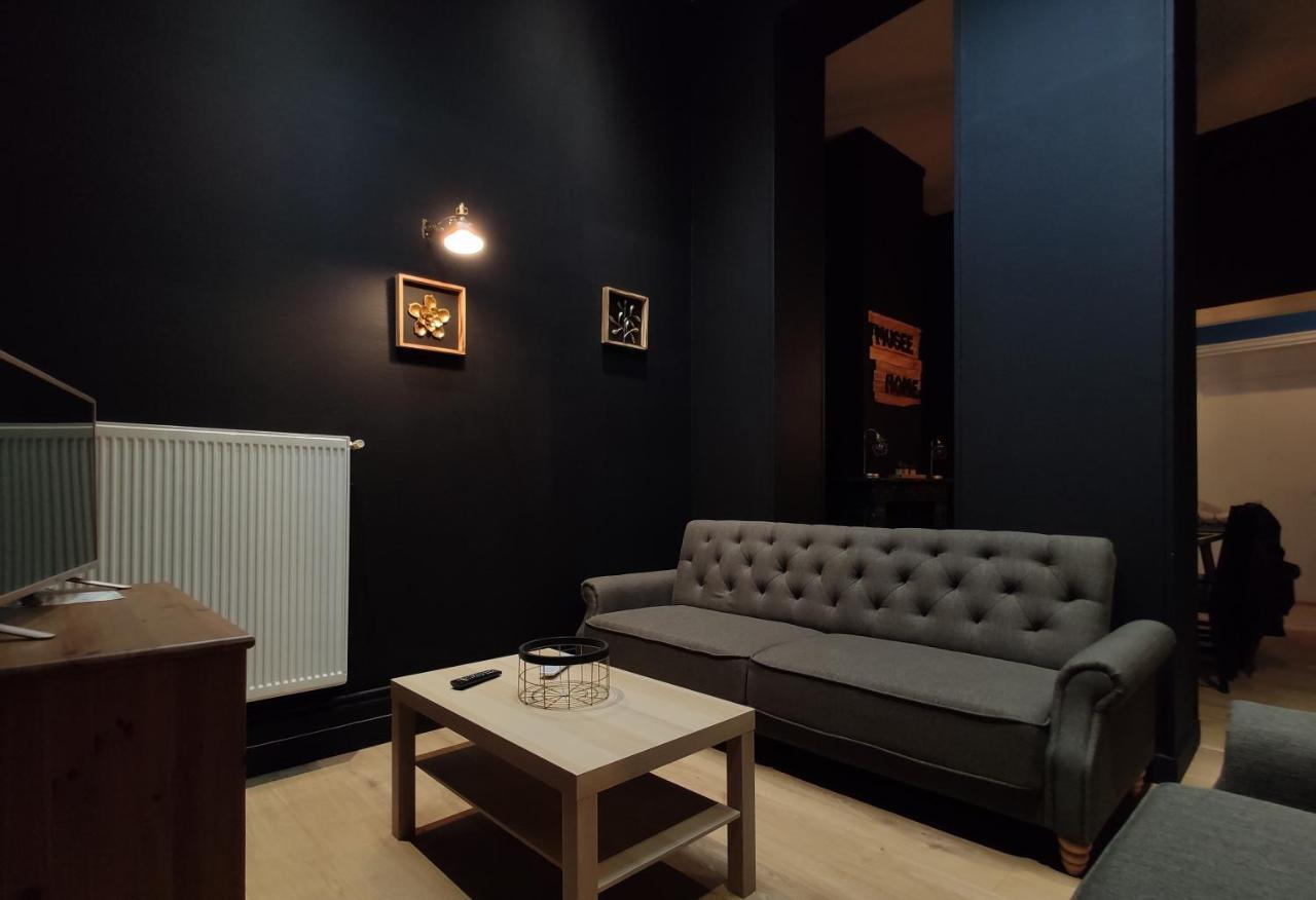 Residence Musee-Home - Centre Ville Βαλενσιέν Εξωτερικό φωτογραφία