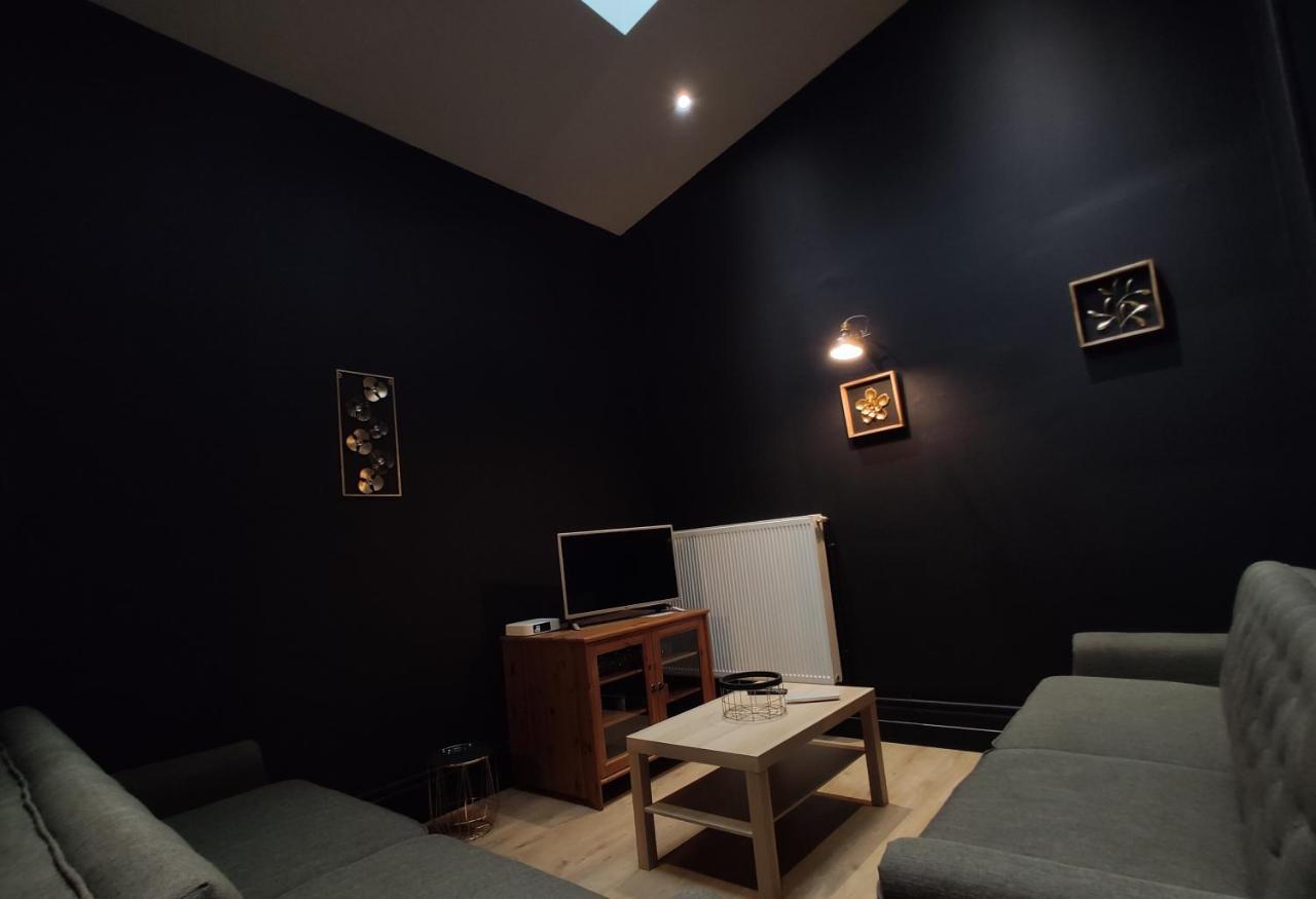 Residence Musee-Home - Centre Ville Βαλενσιέν Εξωτερικό φωτογραφία