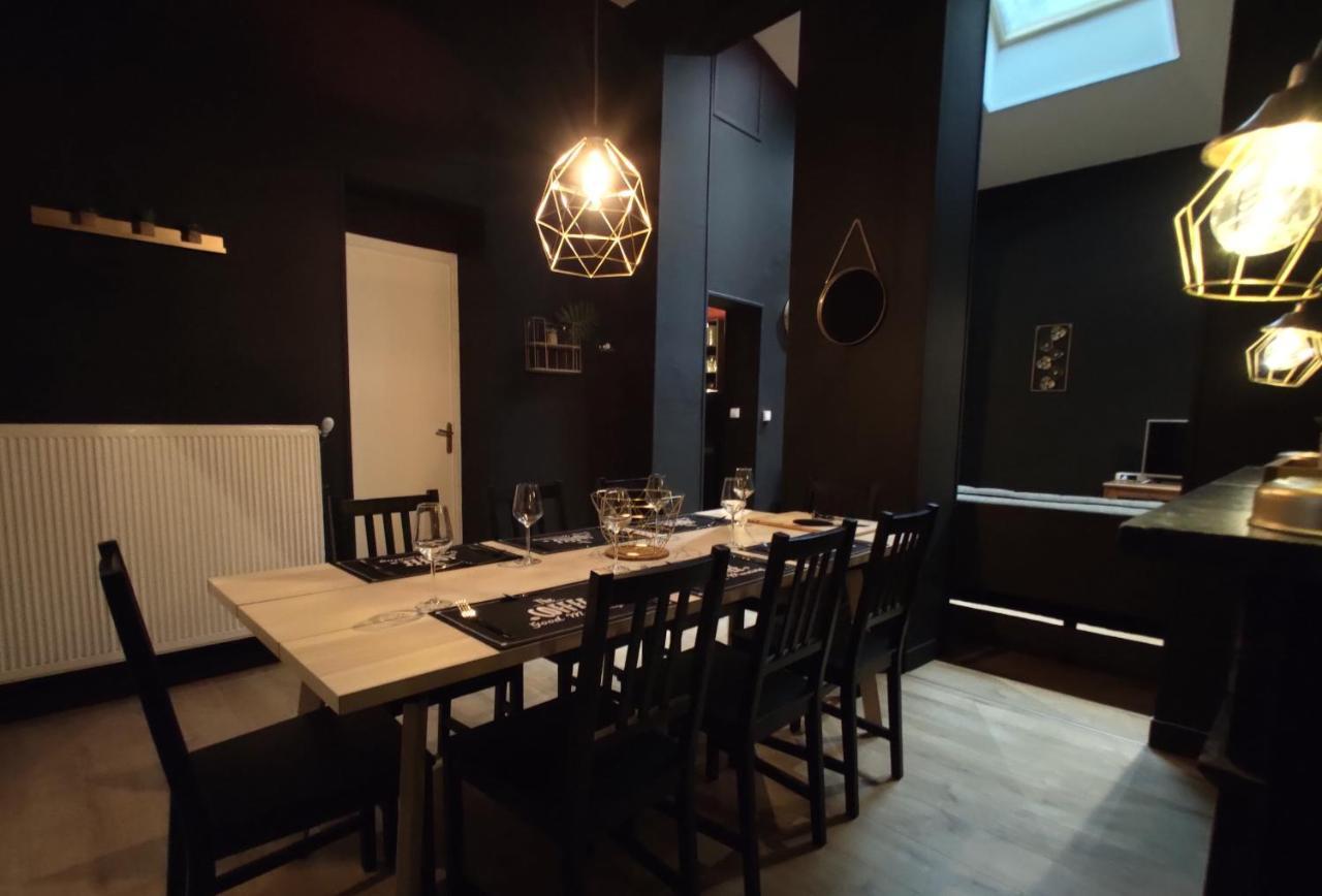 Residence Musee-Home - Centre Ville Βαλενσιέν Εξωτερικό φωτογραφία