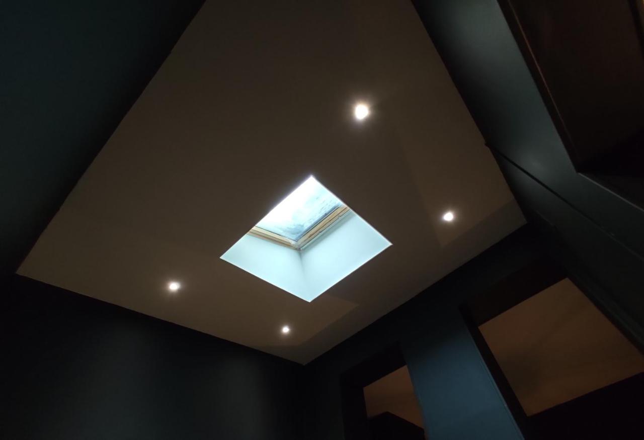 Residence Musee-Home - Centre Ville Βαλενσιέν Εξωτερικό φωτογραφία