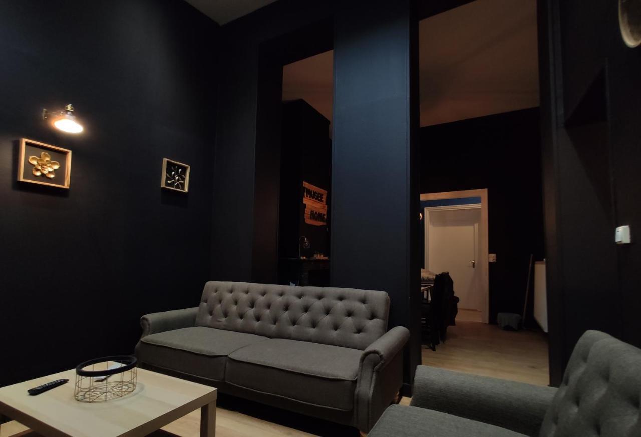 Residence Musee-Home - Centre Ville Βαλενσιέν Εξωτερικό φωτογραφία
