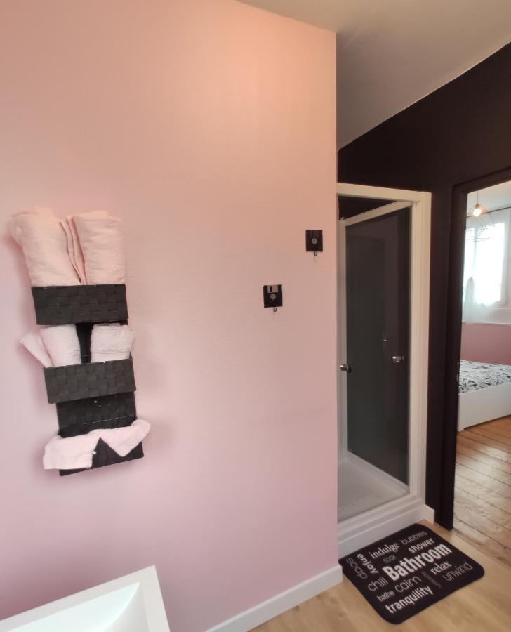 Residence Musee-Home - Centre Ville Βαλενσιέν Εξωτερικό φωτογραφία