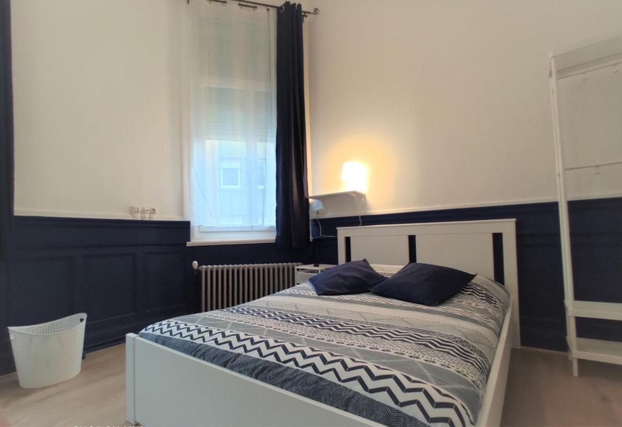 Residence Musee-Home - Centre Ville Βαλενσιέν Εξωτερικό φωτογραφία