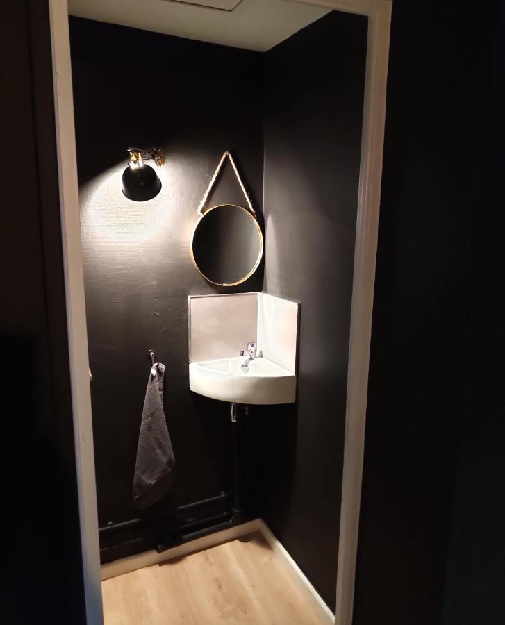 Residence Musee-Home - Centre Ville Βαλενσιέν Εξωτερικό φωτογραφία