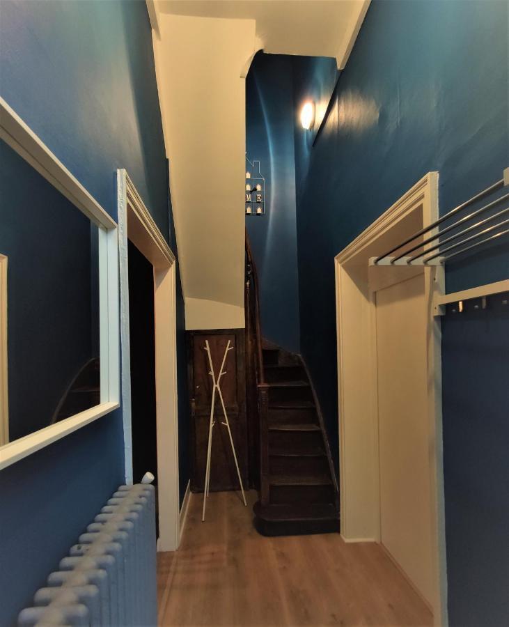 Residence Musee-Home - Centre Ville Βαλενσιέν Εξωτερικό φωτογραφία